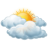 Mostly cloudy Mostly cloudy