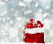 Birkacre's Santa Parade 24th November 12noon