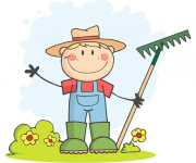 Budding Gardeners Club 2019