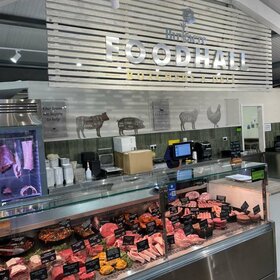 Foodhall