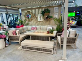 Garden furniture