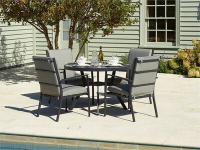 Bramblecrest Seville Round 4 Seat Set - image 3