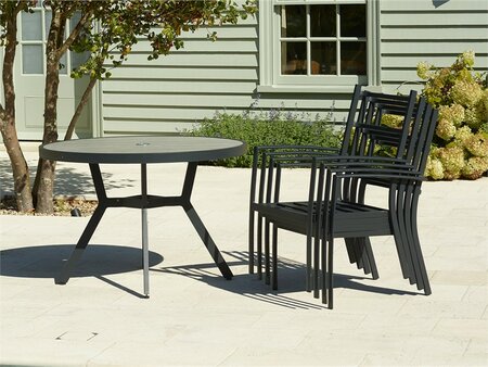 Bramblecrest Seville Round 4 Seat Set - image 4