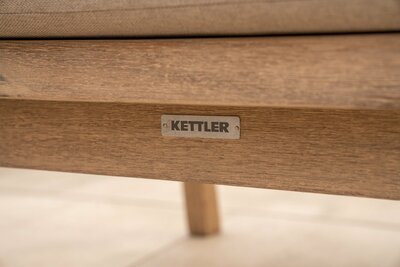 Cora Rope Casual Dining Set - image 3