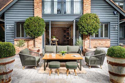 Eden Lounge set Large