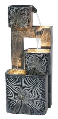 Hamac Clearlake 3 Fall