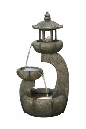 Hamac Glenavy Pouring Pagoda