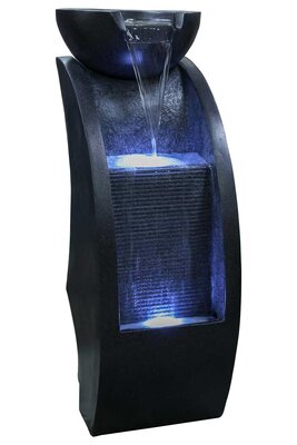 Hamac Lewisham Cascade