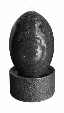 Hamac Maria Fountain