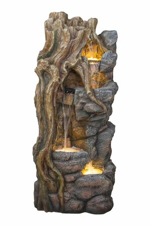 Hamac Mountjoy Woodland Falls