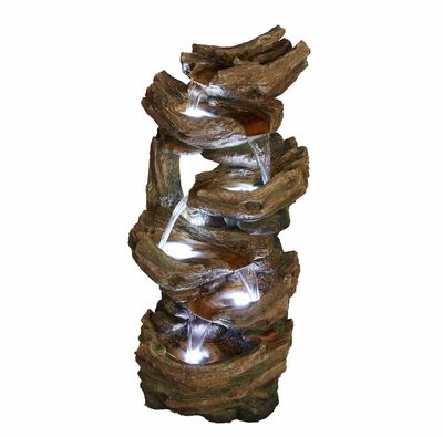 Hamac Oregon Woodland Falls