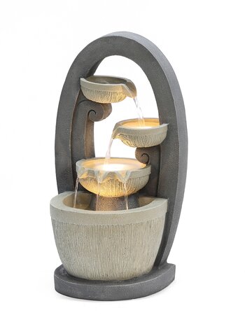 Hamac Penrose Pouring Bowls