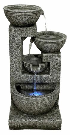 Hamac Solar Gracehill 4 Bowl