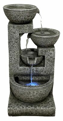 Hamac Solar Gracehill 4 Bowl