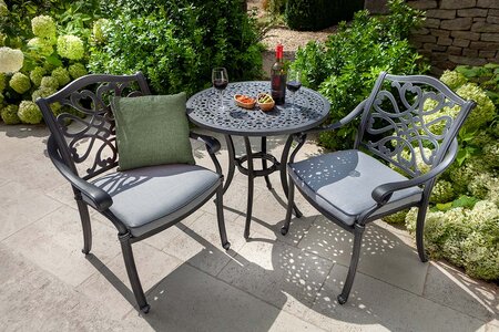 Hartman Capri Bistro Set - image 2