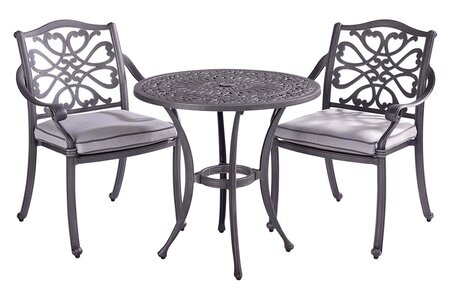 Hartman Capri Bistro Set - image 3