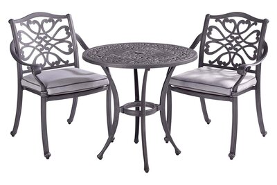 Hartman Capri Bistro Set - image 3