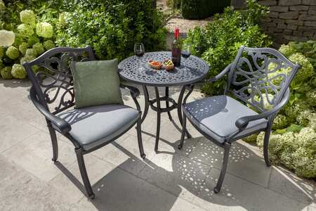 Hartman Capri Bistro Set - image 1