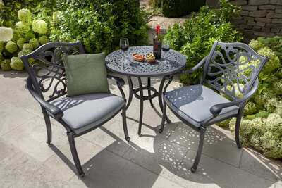 Hartman Capri Bistro Set - image 1