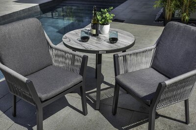 Hartman Dubai Bistro set