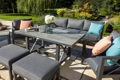  Hartman Sorrento Lounge set