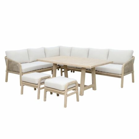 Kettler Cora Corner Set - image 2