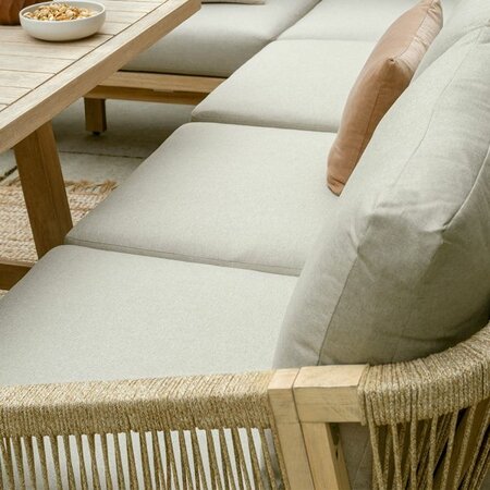 Kettler Cora Corner Set - image 4