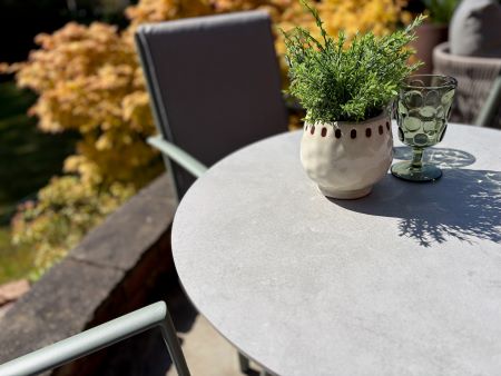 Loom Oasis 2 Seat Bistro Set - image 3