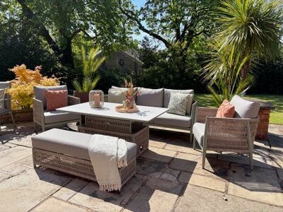 Loom Oasis Large Lounge Set - image 1