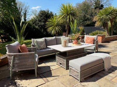 Loom Oasis Large Lounge Set - image 2