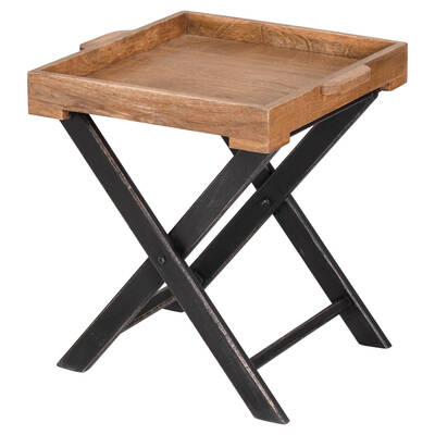 Nordic Butler Table Medium