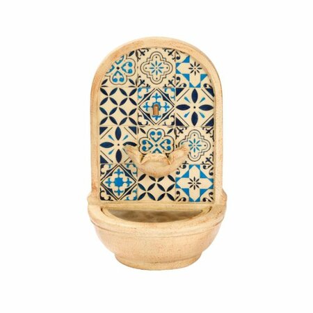 Smart Garden Products Aragon Wall Fountain