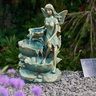 Smart Garden Products Fairy Falls Cascade