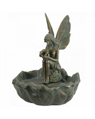 Smart Garden Products Fairy Leaf Fountain