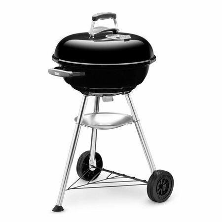 Weber Compact 47cm - image 1