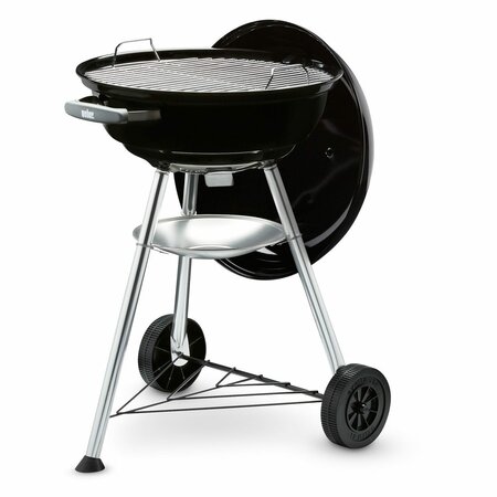 Weber Compact 47cm - image 2