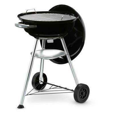 Weber Compact 47cm - image 2