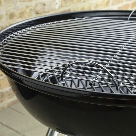 Weber Compact 47cm - image 3