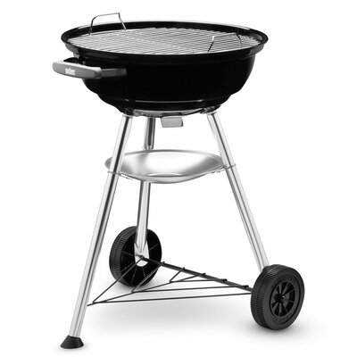Weber Compact 47cm - image 4