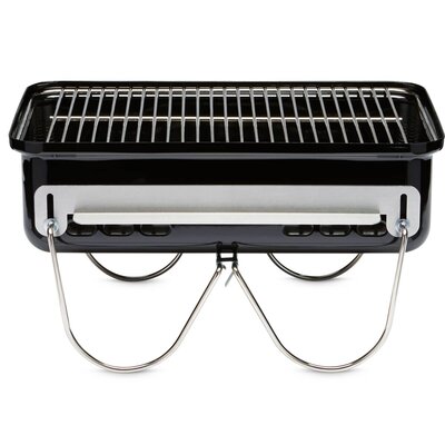 Weber Go Anywhere Charcoal - image 3