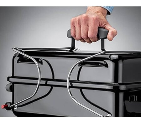 Weber Go-Anywhere Gas Barbecue - image 2