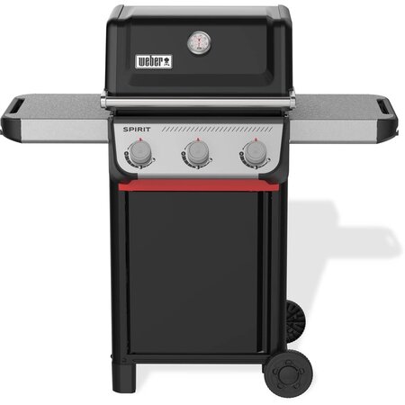 Weber Spirit E-310 Gas BBQ - image 1