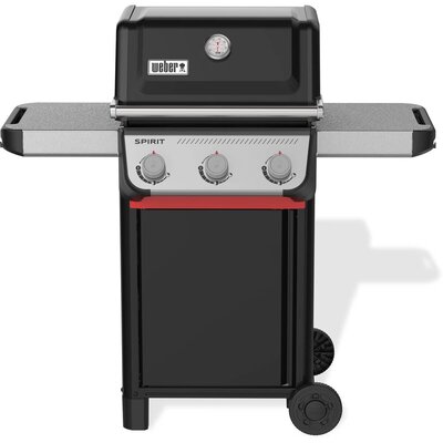 Weber Spirit E-310 Gas BBQ - image 1