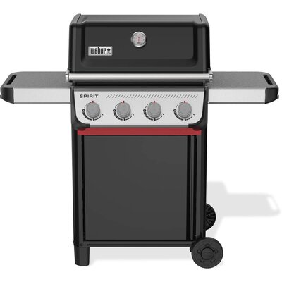 Weber Spirit E-410 Gas BBQ