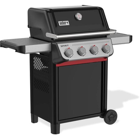 Weber Spirit E-410 Gas BBQ - image 2